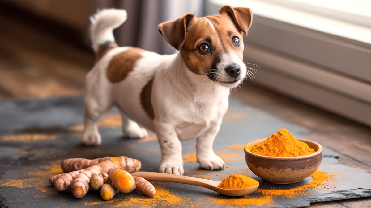 La c&uacute;rcuma y sus posibles efectos beneficiosos