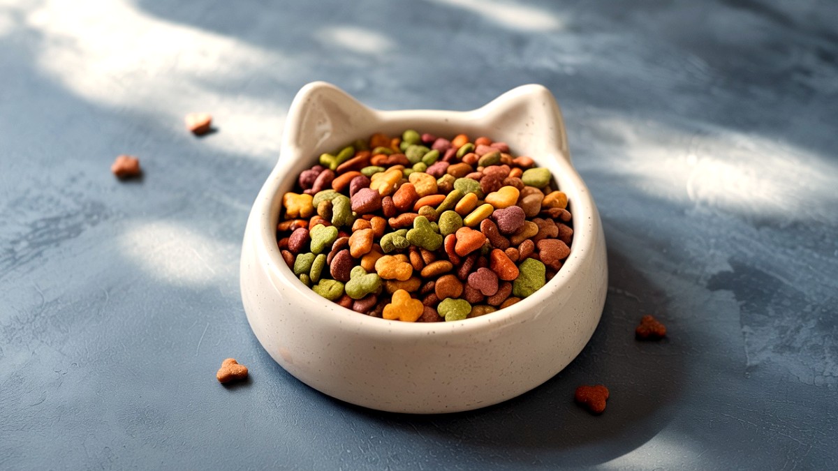 Dónde insertar correctamente los alimentos Petfood en MyVetDiet para preparar planes nutricionales mixtos o calcular sólo el racionamiento del alimento comercial