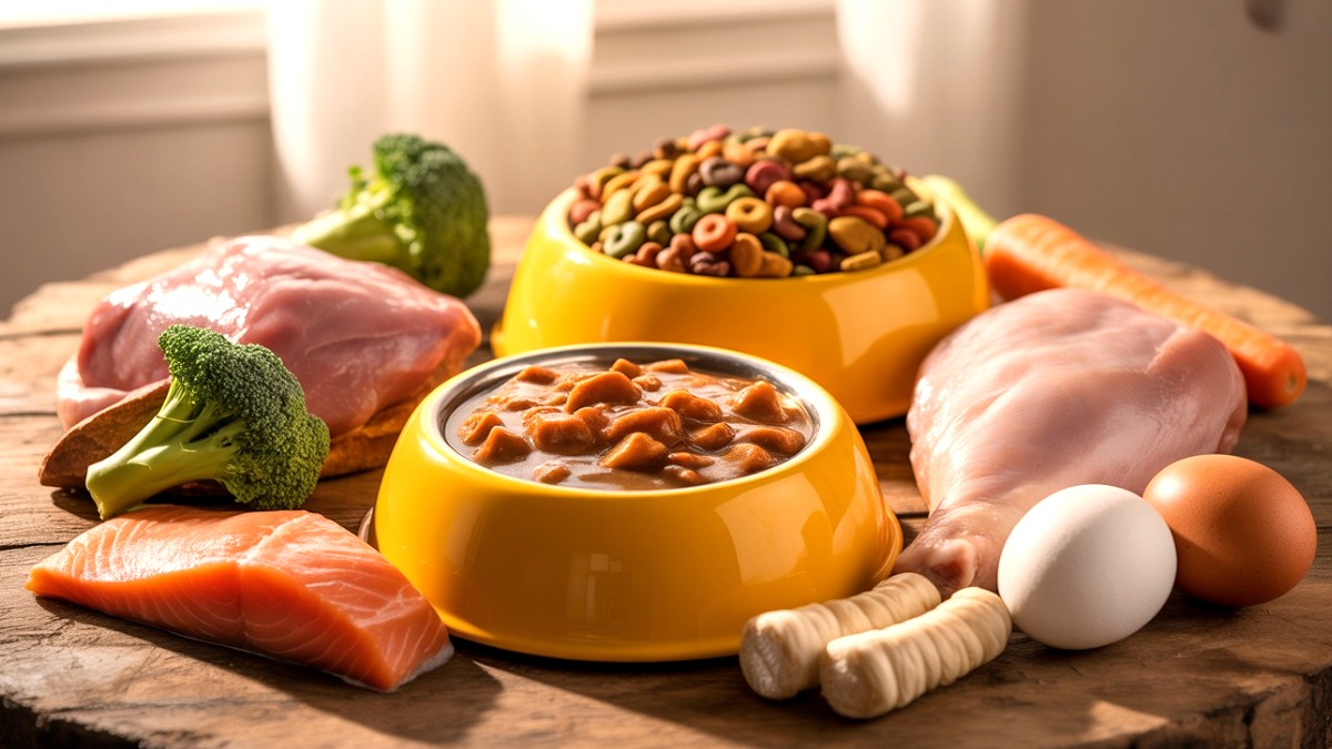 ERC (Enfermedad Renal Cr&oacute;nica): comparaci&oacute;n de costes entre dieta casera y PetFood diet&eacute;tico