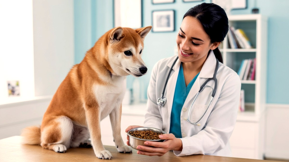Ecuación predictiva para el cálculo de la energía metabolizable en alimentos para animales de compañía