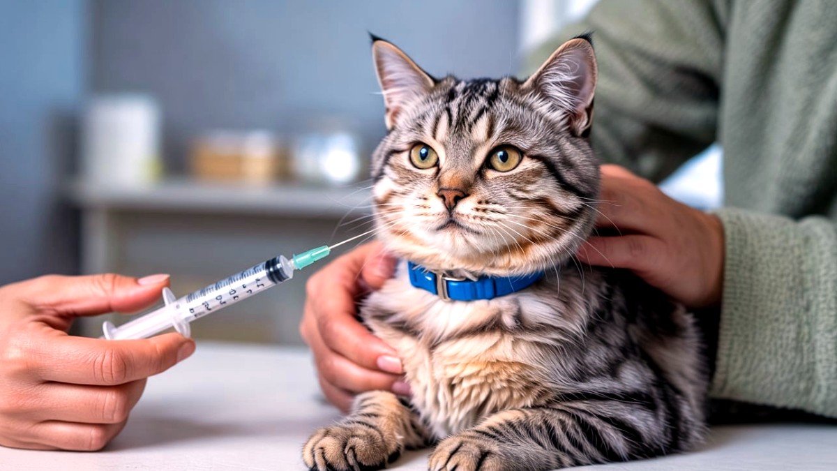 El papel de la nutrición en animales que padecen insuficiencia pancreática exocrina