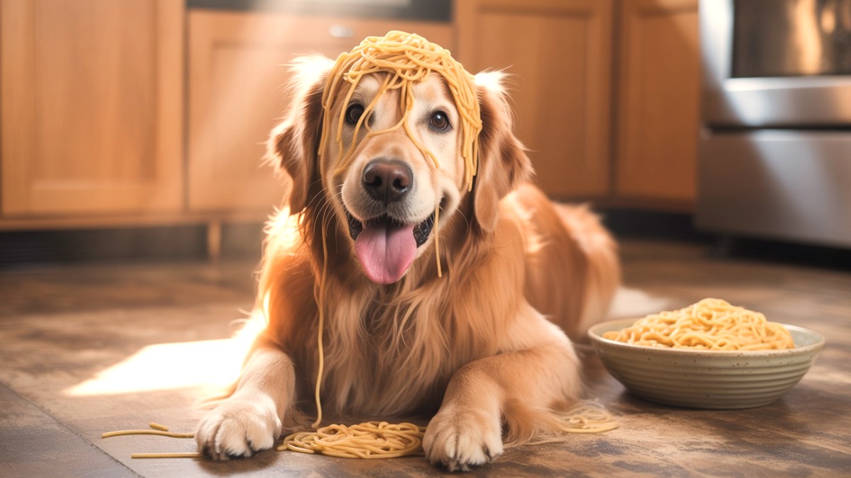 El perro y la capacidad de digerir los almidones