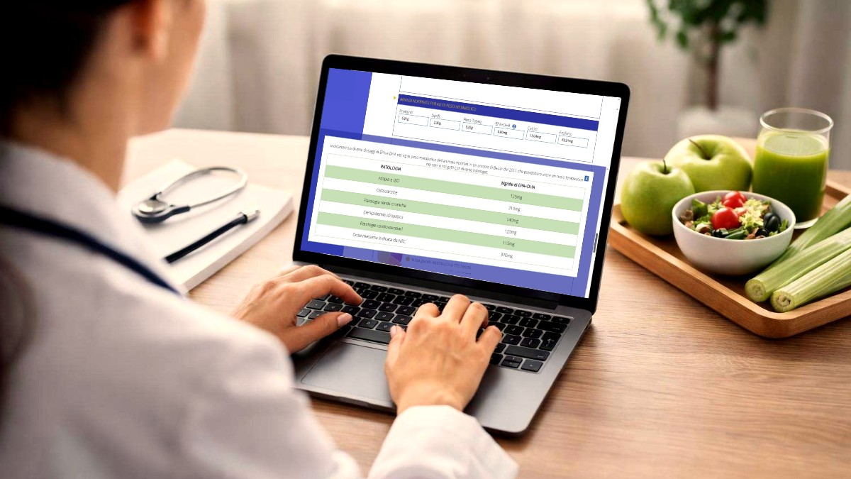 En MyVetDiet puedes controlar los nutrientes por kg de peso metab&oacute;lico del animal