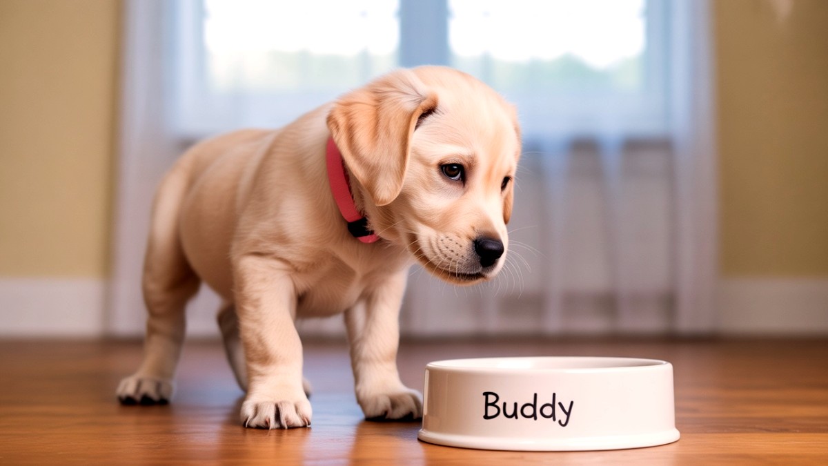 Exceso de lisina en perros en crecimiento