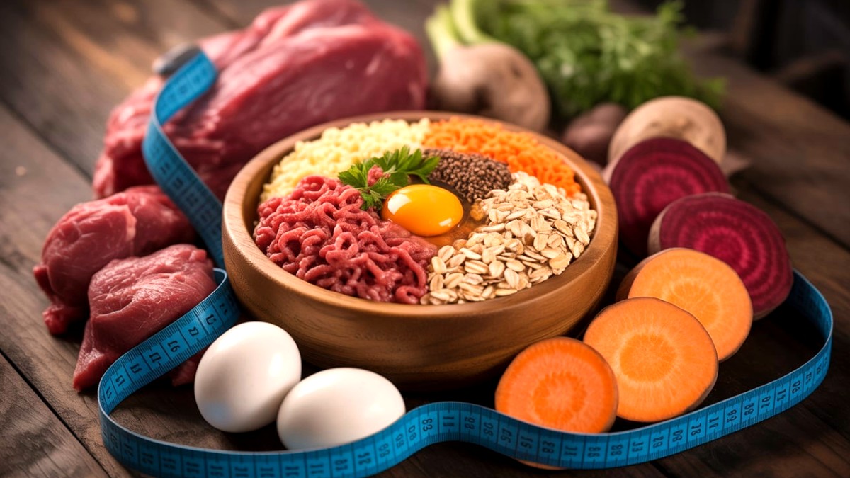 FEDIAF: &iquest;de d&oacute;nde provienen los l&iacute;mites m&aacute;ximos? &iquest;Y qu&eacute; significan para los nutricionistas?