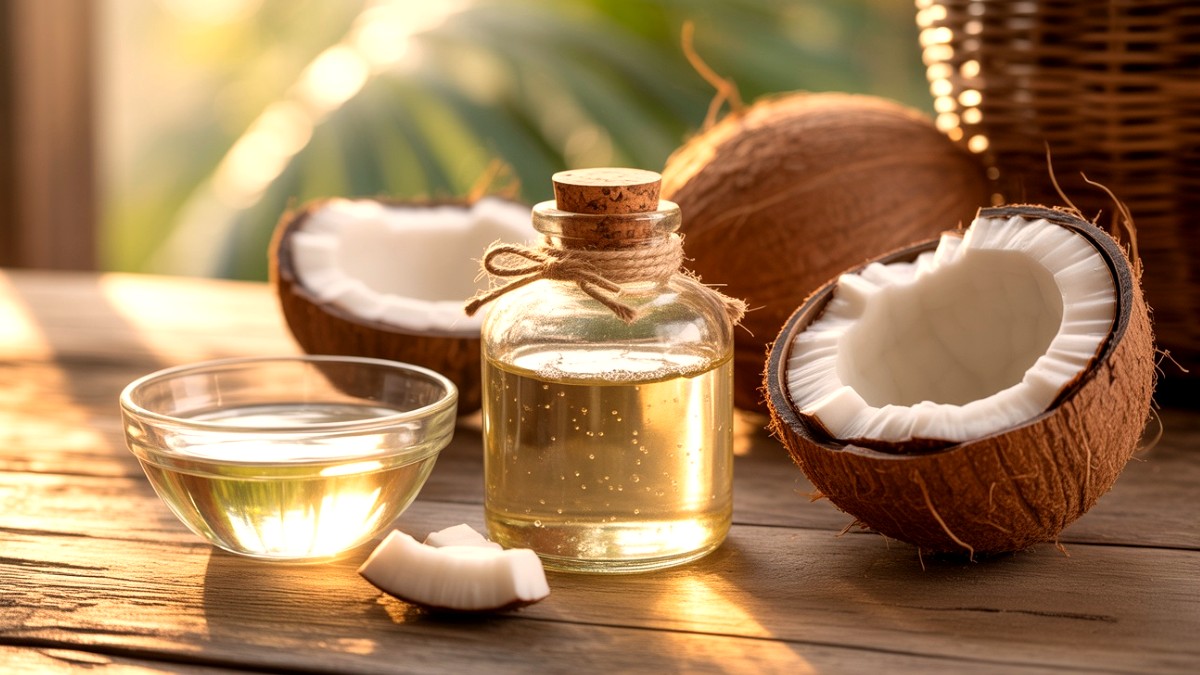 La suplementaci&oacute;n con aceite de coco en dietas caseras para perros con enteropat&iacute;a cr&oacute;nica