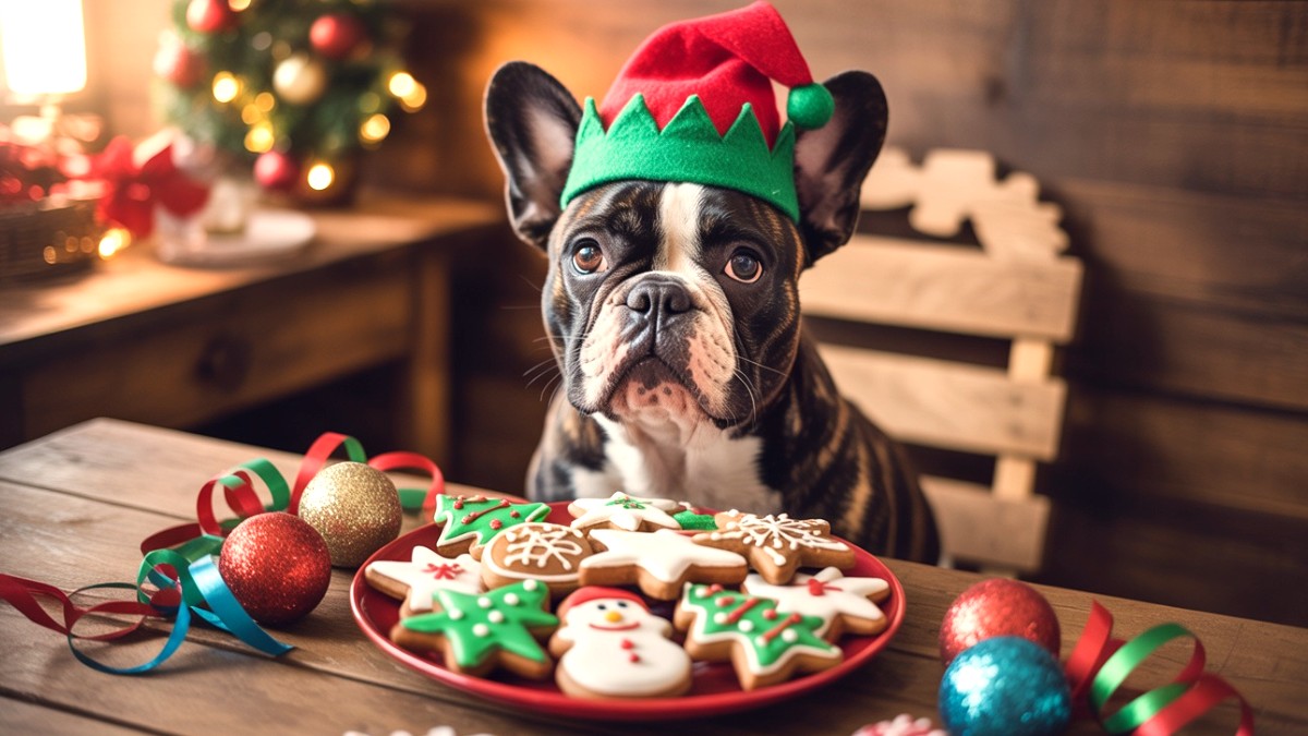 Los premios para perros: proponer a los propietarios recetas caseras