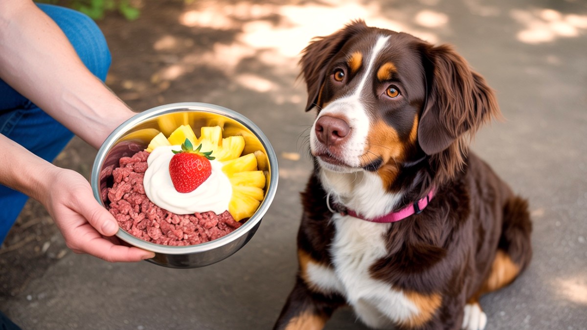 Raw food comerciales para perros: &iquest;qu&eacute; nos dicen los estudios sobre su adecuaci&oacute;n nutricional?
