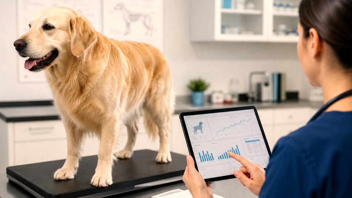 Relaci&oacute;n entre la condici&oacute;n corporal y la esperanza de vida en perros: un buen argumento para hacer reflexionar a los propietarios