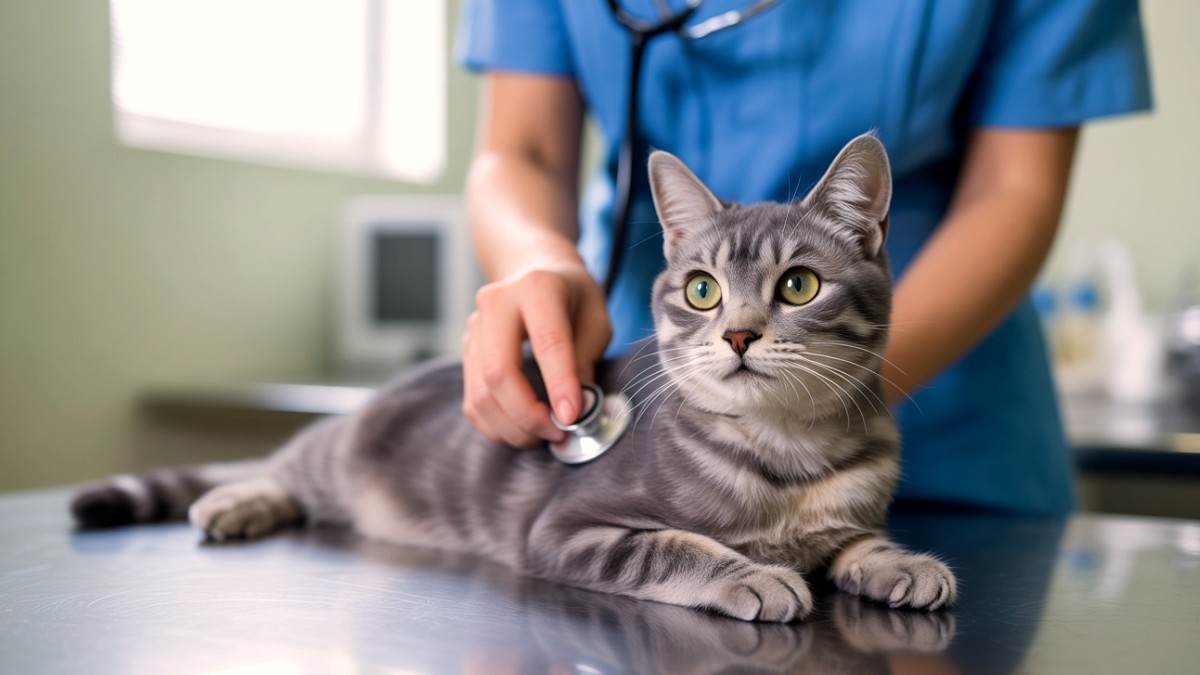 Relaci&oacute;n entre la microbiota intestinal y las patolog&iacute;as en perros y gatos