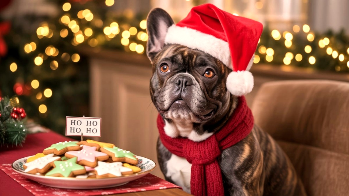 Si te lo perdiste, aqu&iacute; tienes tu regalo de Navidad de MyVetDiet
