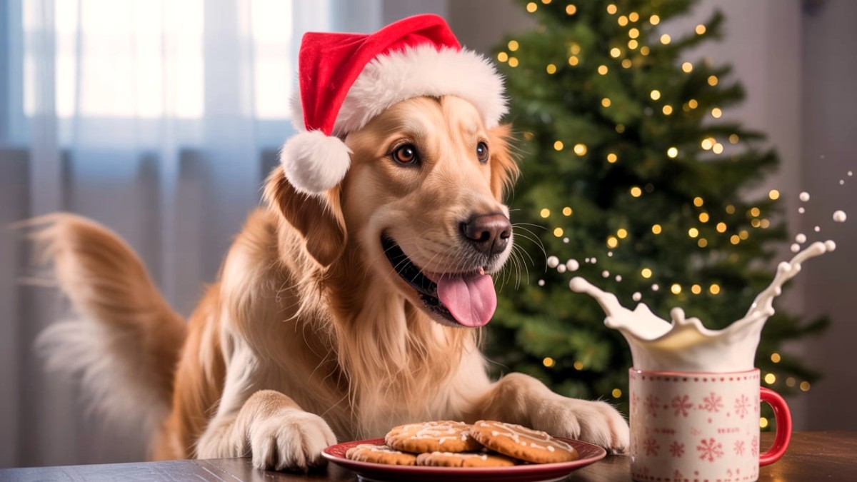Snacks y premios: un quebradero de cabeza para el nutricionista, una necesidad para el propietario