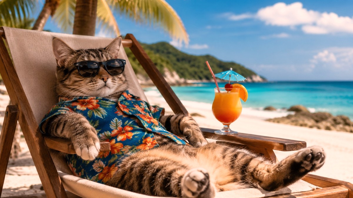 MyVetDiet te desea un feliz verano con sus ofertas