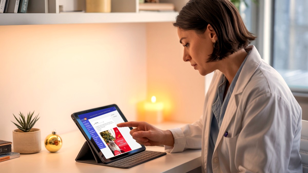 MyVetDiet: la promoci&oacute;n navide&ntilde;a para tu software profesional