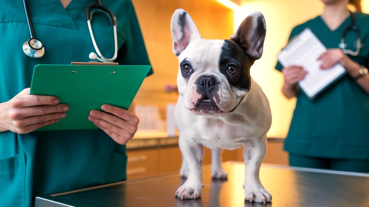 El screening nutricional de perros y gatos debe formar parte de la práctica clínica diaria