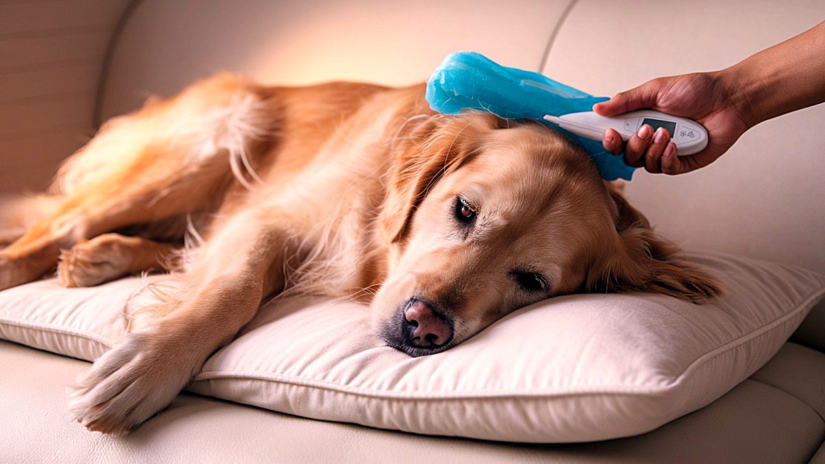 Estrategia nutricional en perros con diabetes