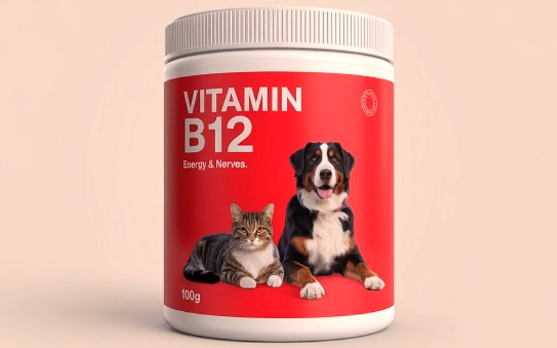 Los factores que influyen en la ingesta de vitaminas en las mascotas