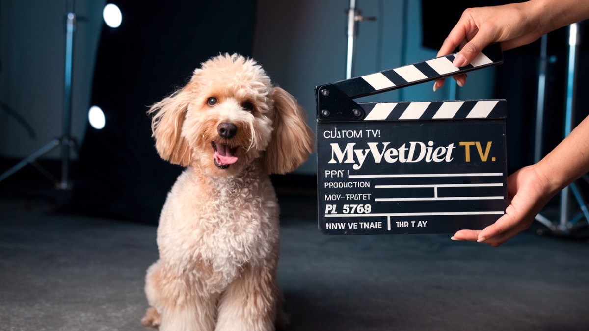 Aprende a utilizar la plataforma MyVetDiet con los videotutoriales